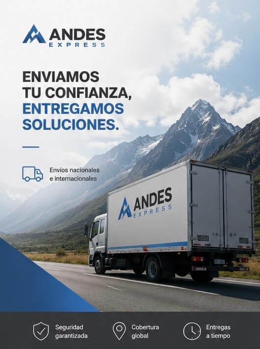 CORRIER NACIONAL E INTERNACIONAL